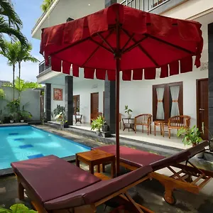 Hotel Graha Weda